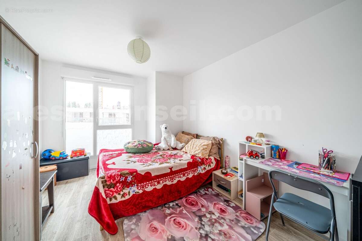 Photo n°9 - Appartement à BAGNEUX