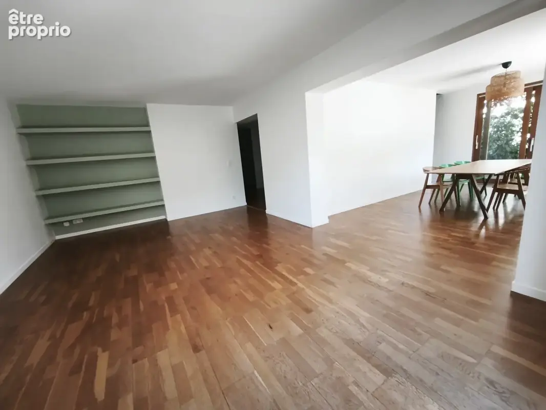 Quartier sous préfecture- Maison libre 3 faces- 150 m2hab - piscine- - photo 4