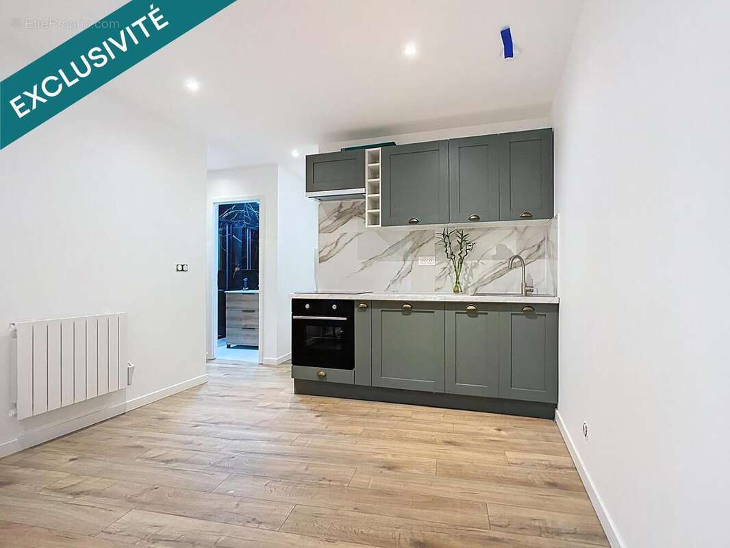 Photo 2 - Appartement à TOUL