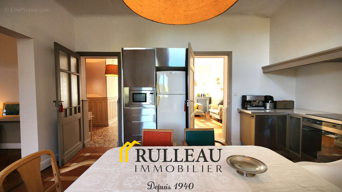 Maison à CUBNEZAIS