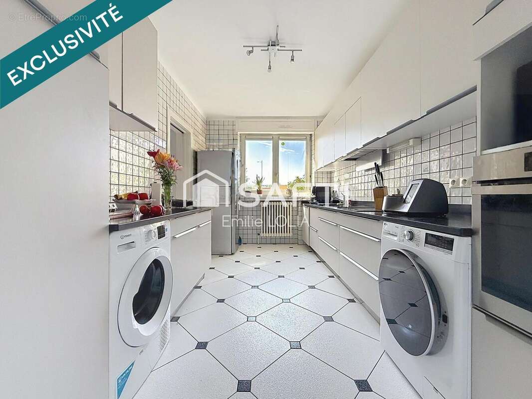Photo 4 - Appartement à THIONVILLE