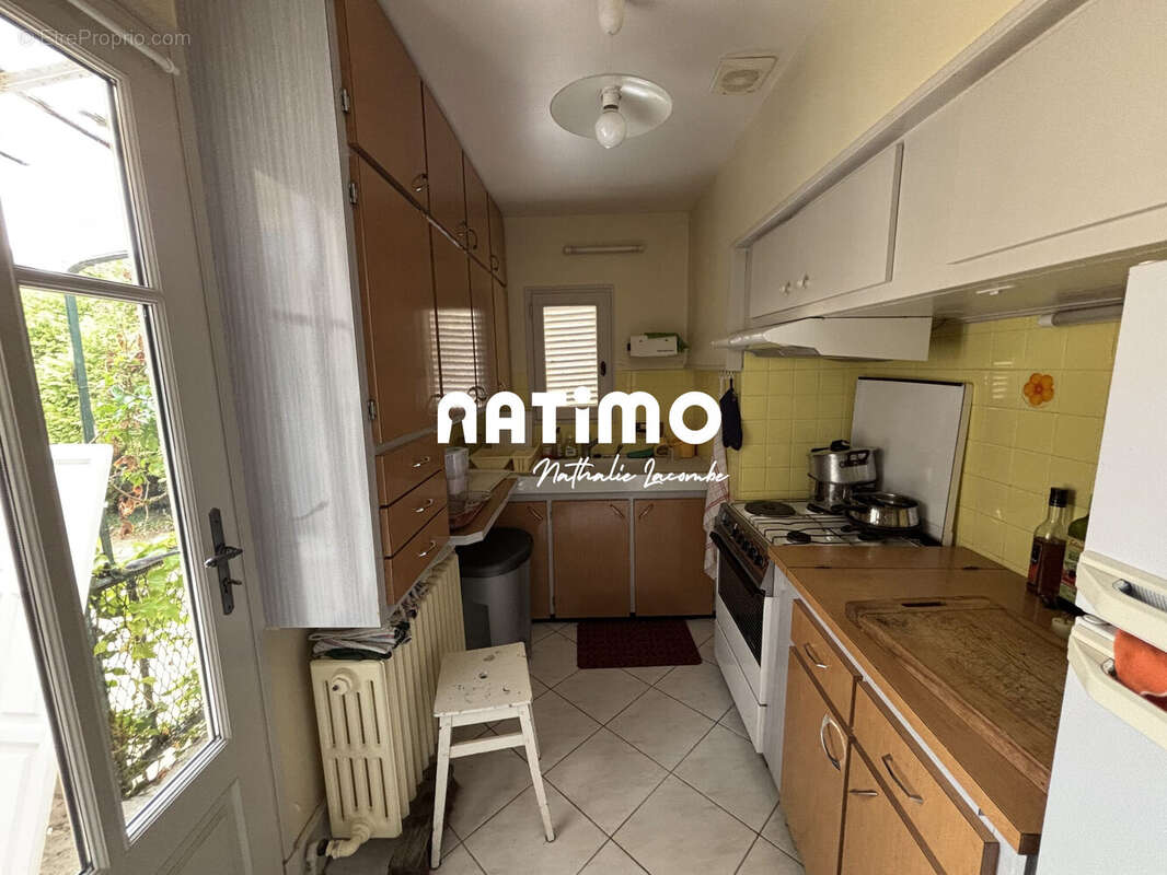 Maison à BAIGNEUX-LES-JUIFS