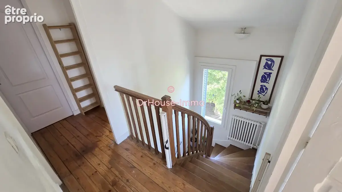 Maison 147 m² à Creteil  - photo 18