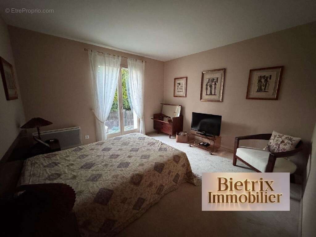 Maison à L'ISLE-ADAM