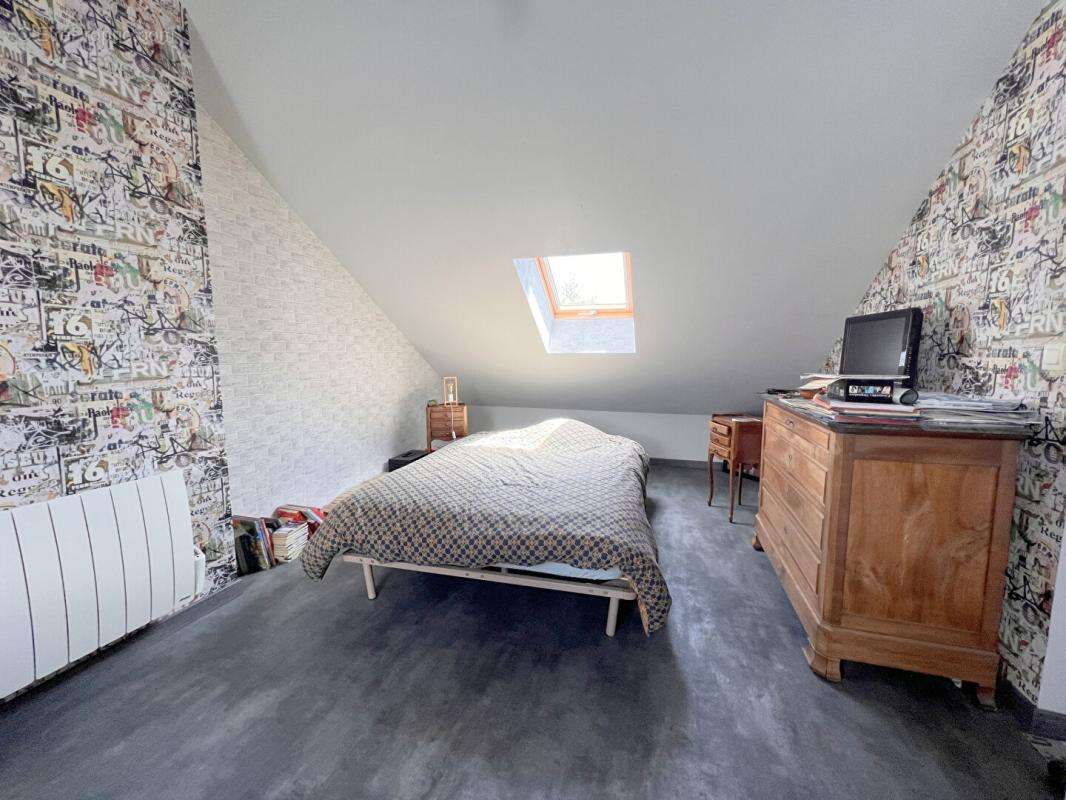 Maison - Saint Georges Du Bois - 6 pièce(s) - 125 m² - photo 12