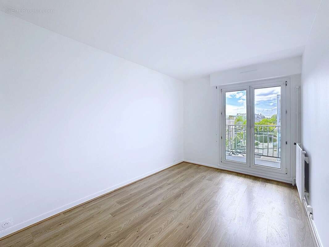 Appartement à NOISY-LE-GRAND