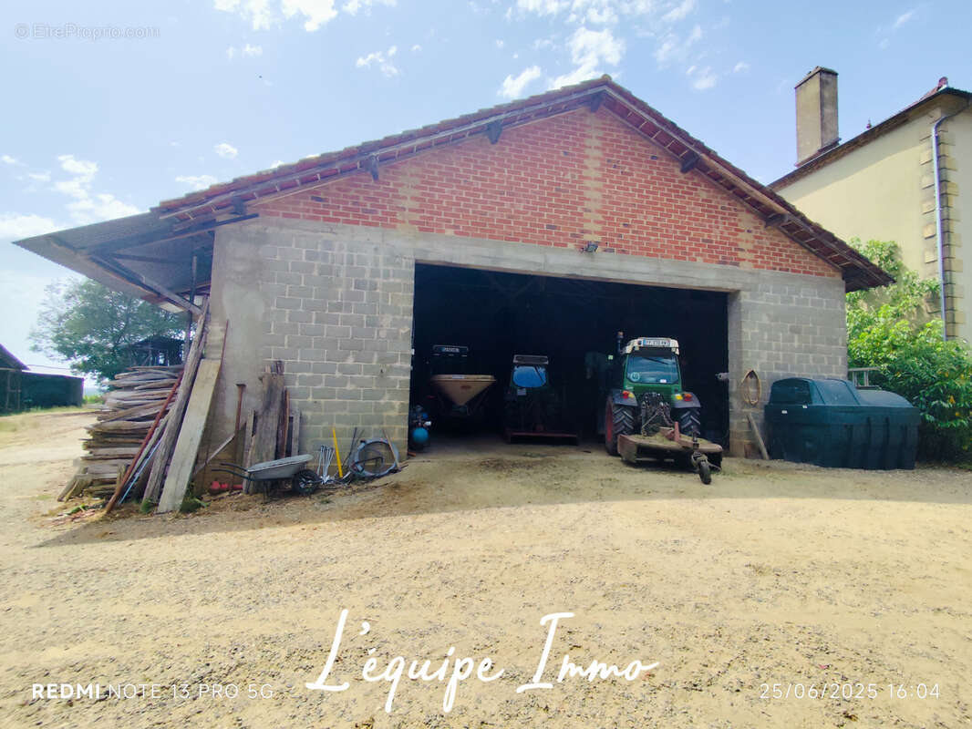 Maison à NOGARO