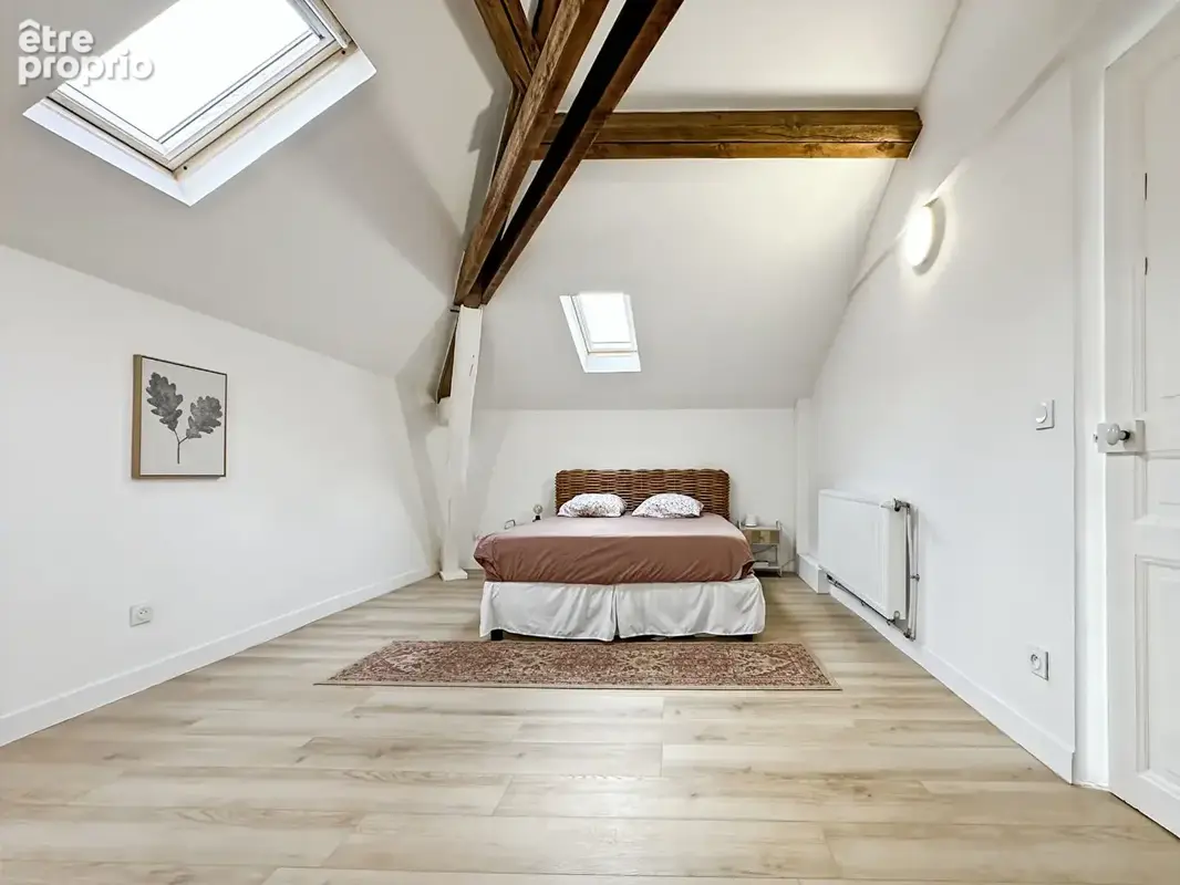 Maison rénovée 6 pièces 115 m2 - Rosny Sous Bois - photo 16