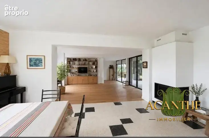 Maison 7 pièces 200 m² à vendre à Montpellier (34090) - photo 5