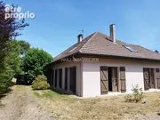 Maison à CHARMOIS-DEVANT-BRUYERES