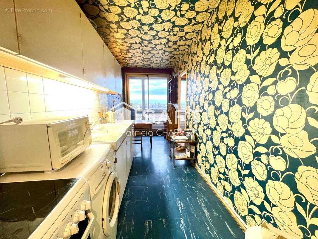 Photo 3 - Appartement à LYON-9E