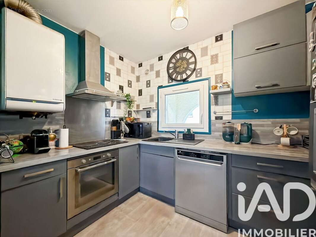 Photo 6 - Maison à PARON