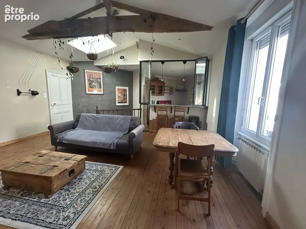Exclusivité, investisseurs ! - photo 3