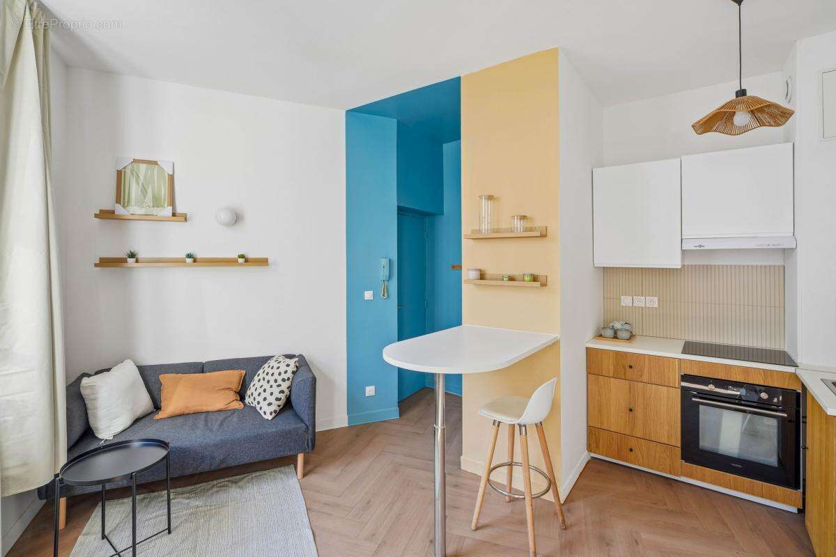 Appartement à LILLE