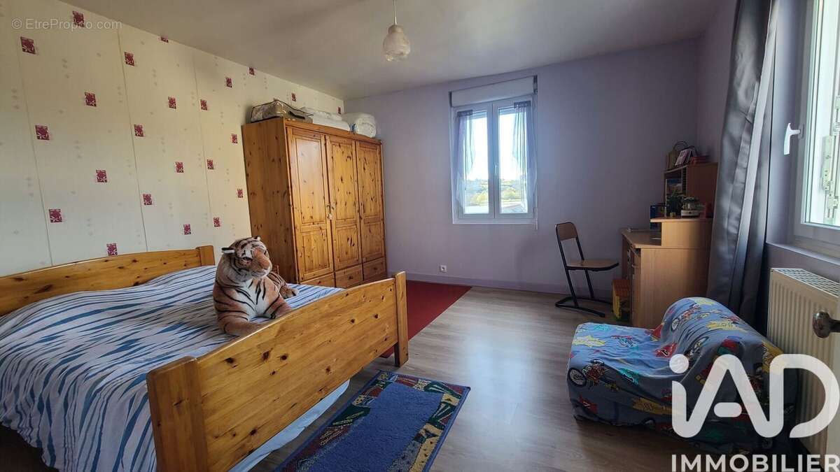 Photo 6 - Maison à VILLEBERNIER