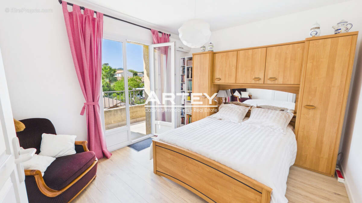 Maison - 130 m2 - Rénovée - Calme - 1 chambre de plain pied - Proche des commodités - photo 5