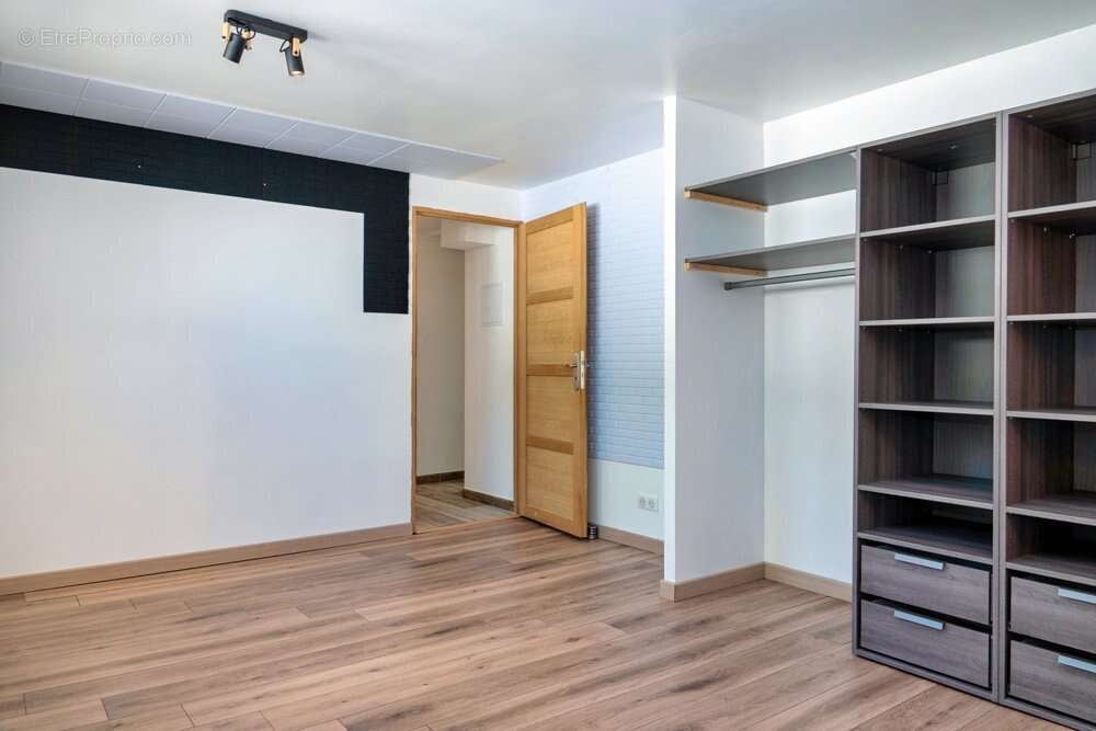 Maison à MARSEILLE-14E