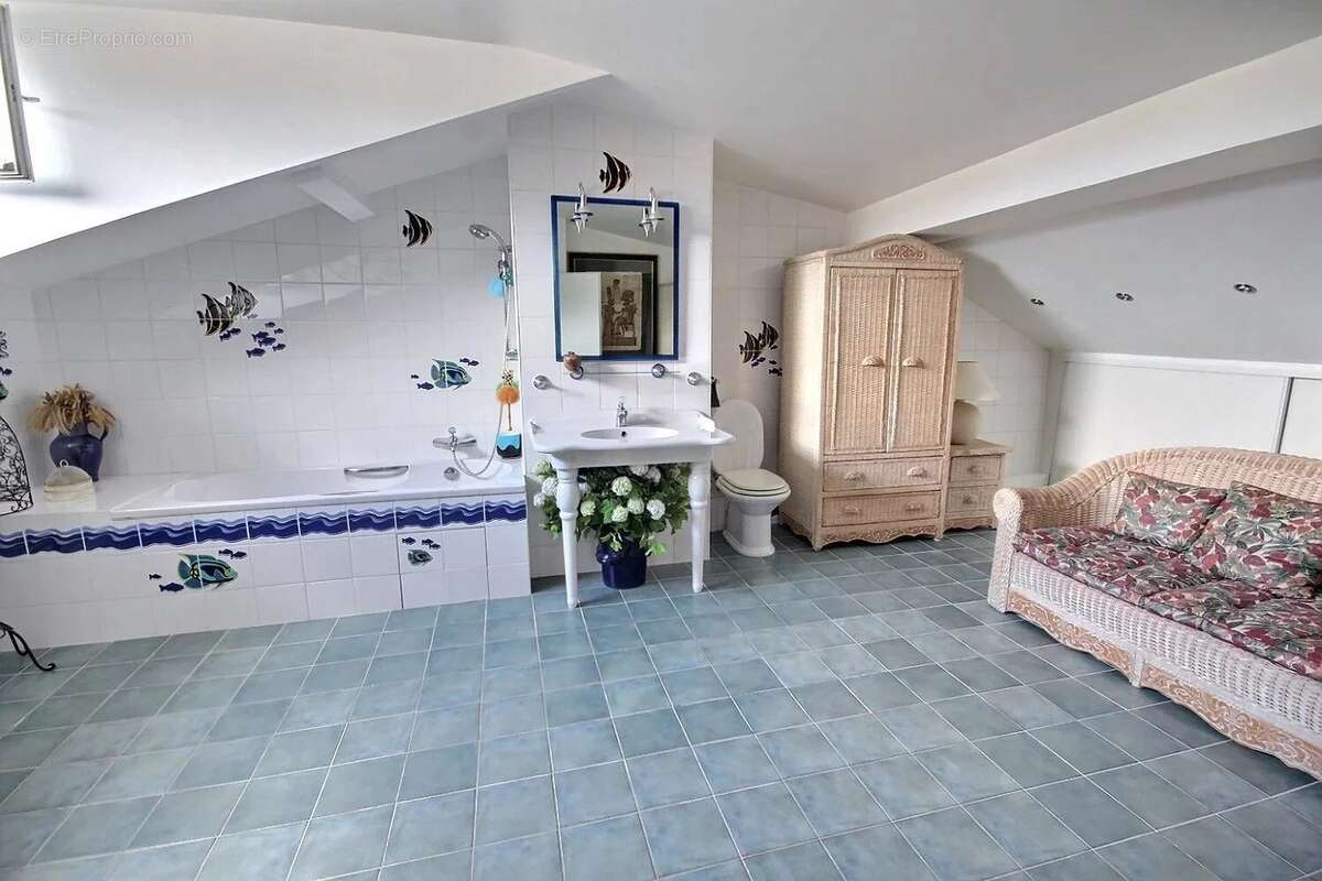 Appartement à SAINT-MARCELLIN