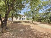 Maison à CHATEAUVERT