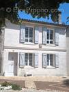 Maison à JARNAC