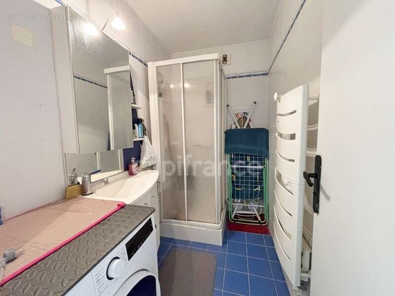 Appartement à DOUARNENEZ