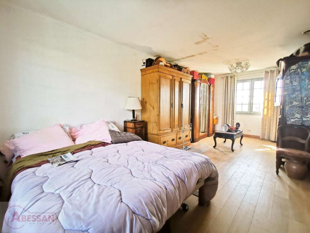 Maison à SAINT-PRIVAT-DES-VIEUX