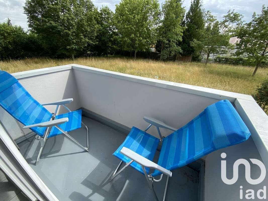 Photo 3 - Appartement à AMIENS