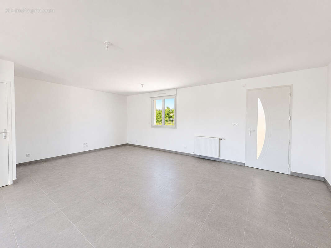 MAISON 5 Pièces - 90m2 - photo 3