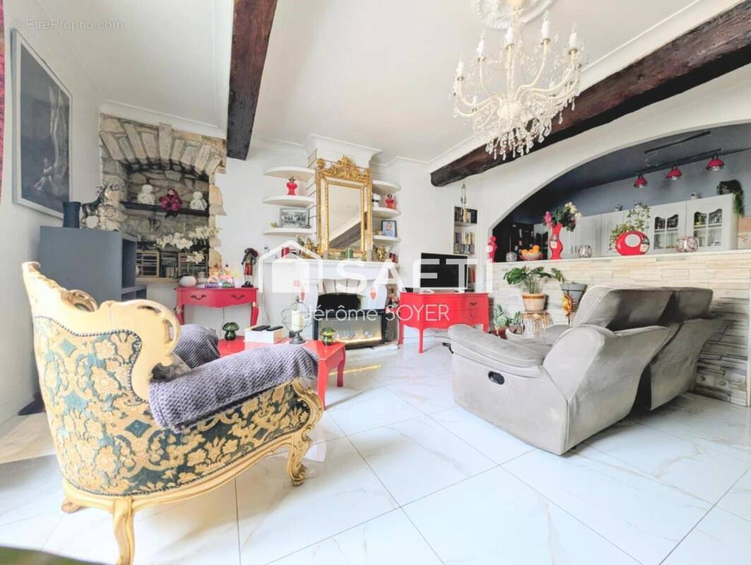 Photo 1 - Maison à BEAUCAIRE
