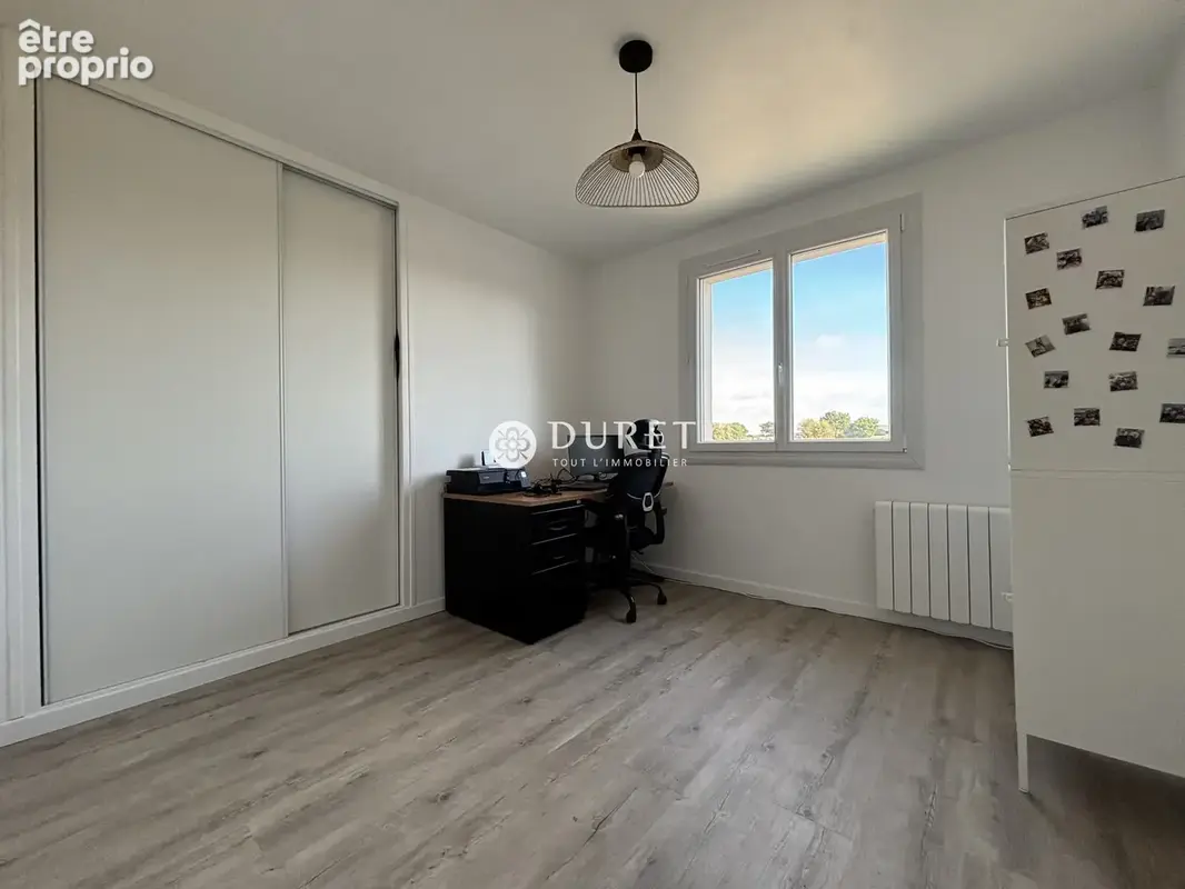Maison 5 pièces 90 m² à vendre à Le Puiset-Dore (49600) - photo 6