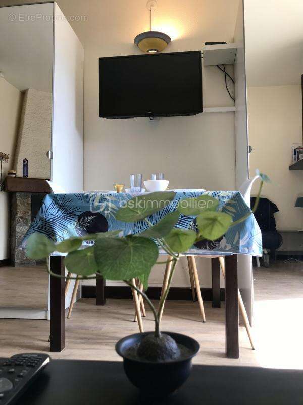 Appartement à SAINT-LARY-SOULAN