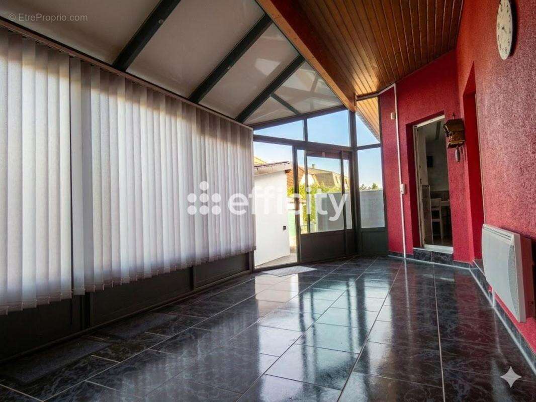 Maison 209 m² à Pulversheim  - photo 9