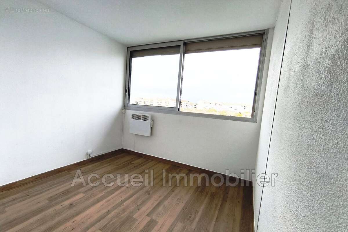 Appartement à LE GRAU-DU-ROI