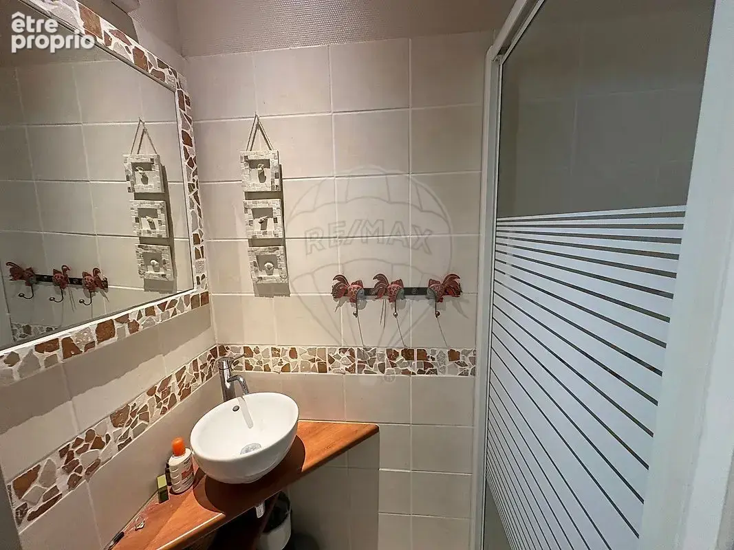Maison 4 chambre(s) à vendre - photo 14