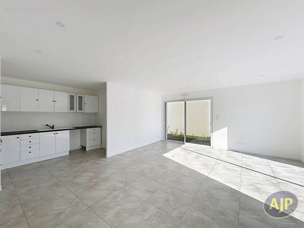 Maison à CHATEAUBRIANT