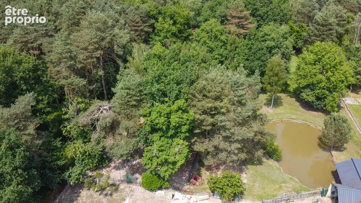 Propriété d'agrément Langon/Cher 6 pièces 164 m2 - photo 12