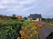 Maison à SAINT-THUAL