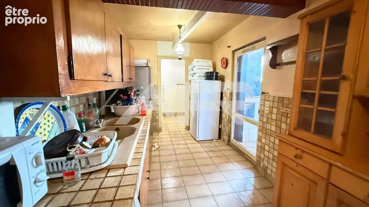 Maison Chatou 88.60 m2 + Sous-sol total - photo 5