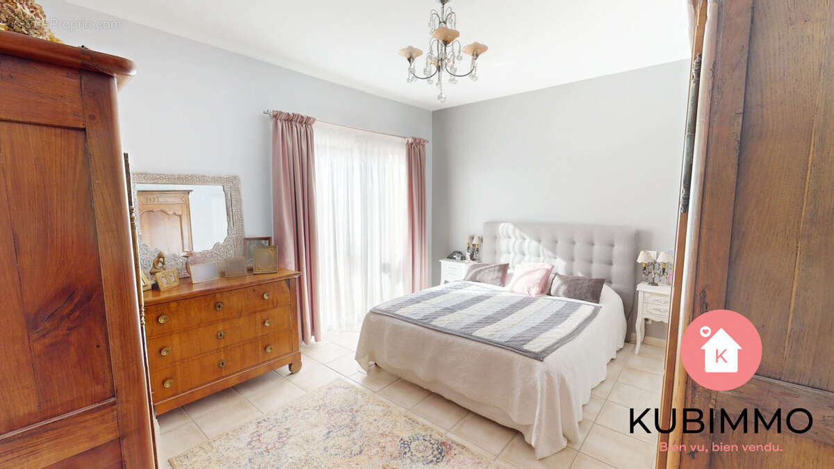 Maison à LA TRANCHE-SUR-MER