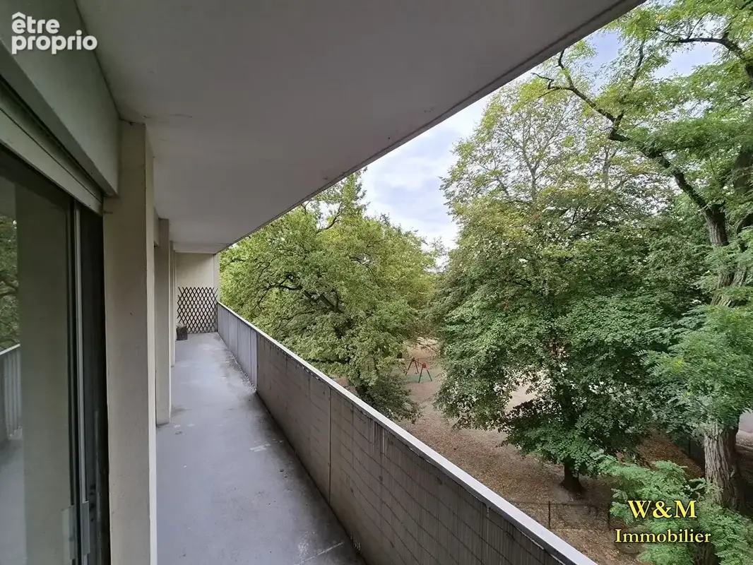 Appartement Ris-orangis 5.0 pièce(s) 103.0 m2 - photo 6