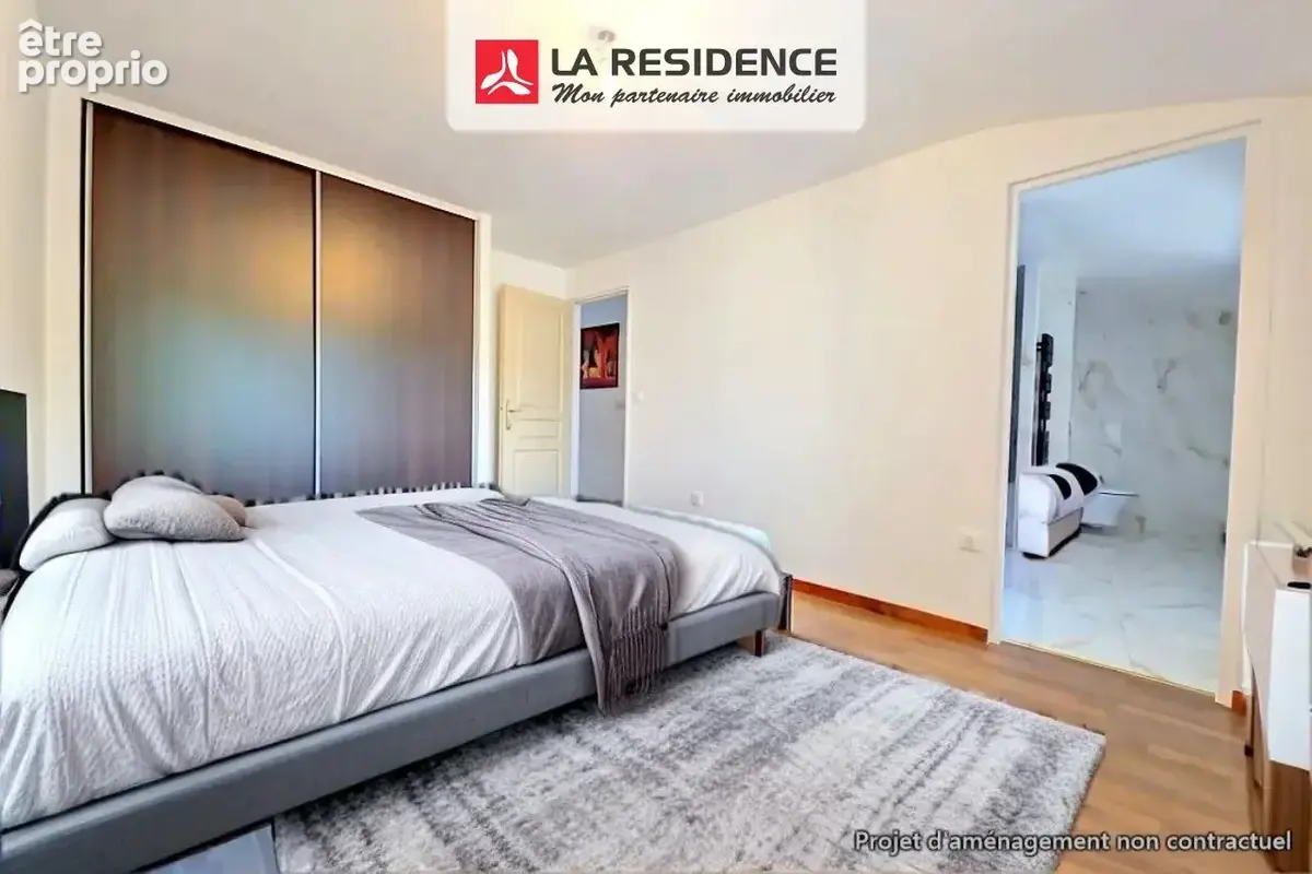 Maison 262 m² à Breval  - photo 4