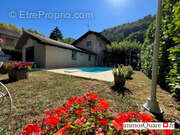 Maison à VILLARD-BONNOT