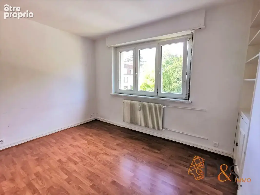 Appartement 4 pièces 88 m² à vendre à Riedisheim (68400) - photo 6
