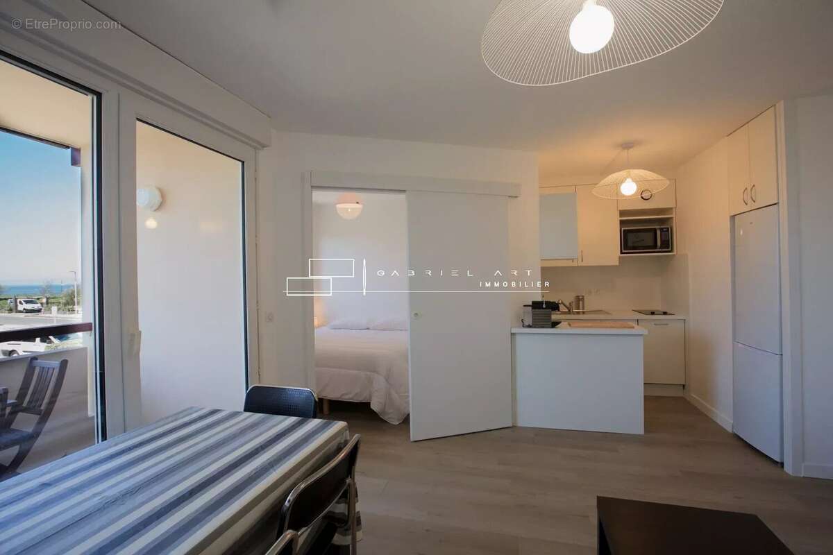 Appartement à HOSSEGOR