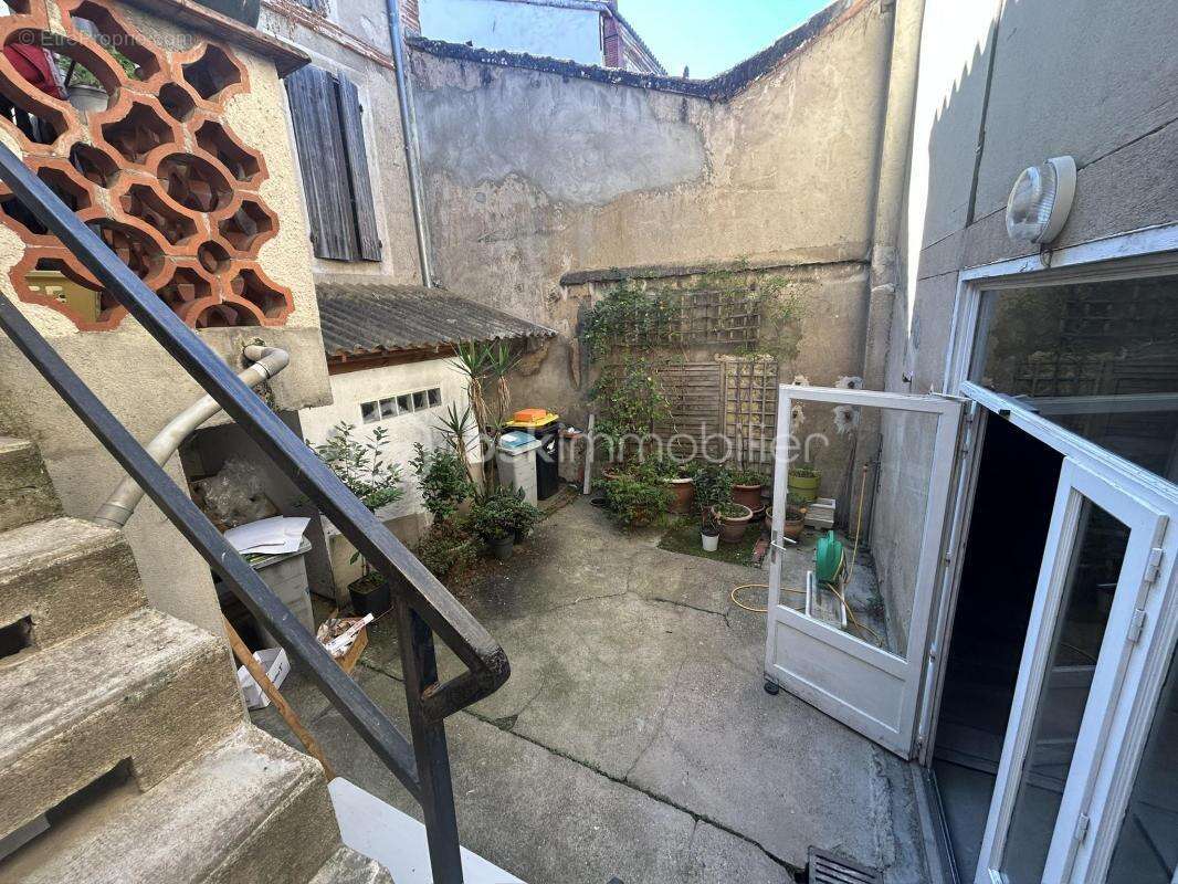 Appartement à VALENCE