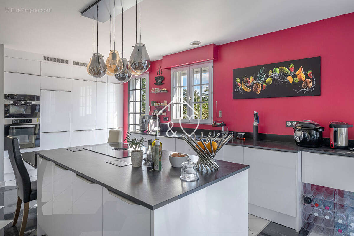 Maison à LA BAULE-ESCOUBLAC