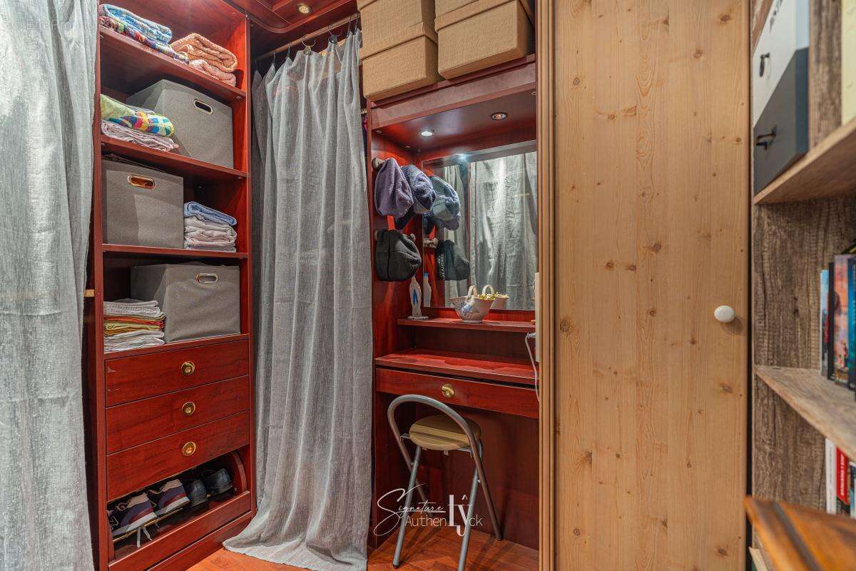 Appartement à LIMOGES