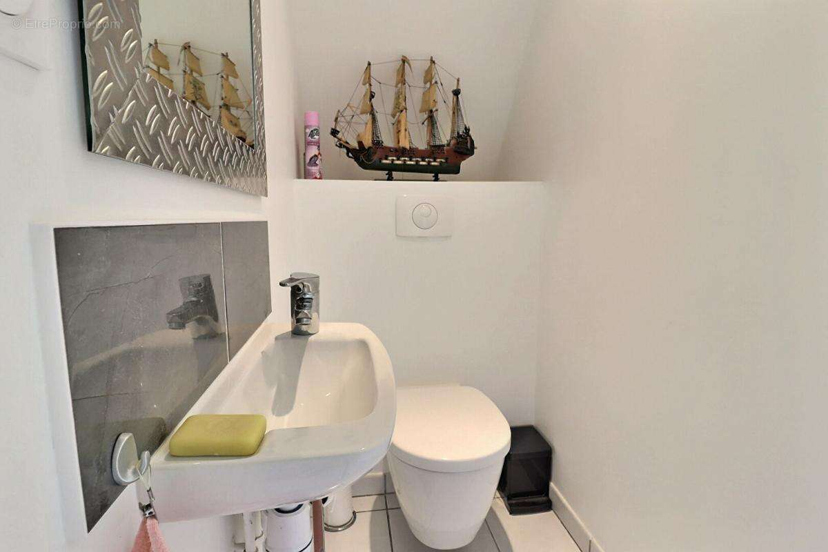 Appartement à PORNICHET