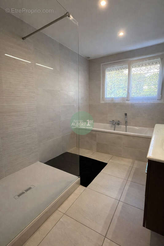 Maison à SAINTE-ADRESSE