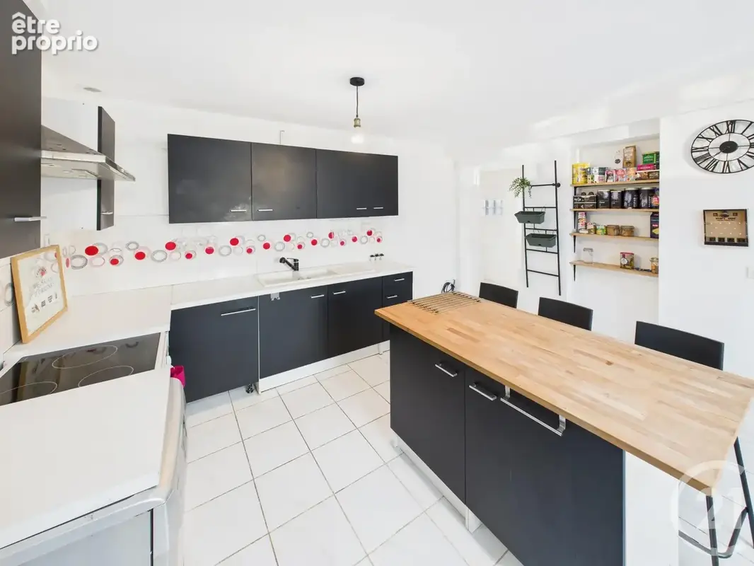 Maison 4 pièces 76 m² à vendre à Rambouillet (78120) - photo 4